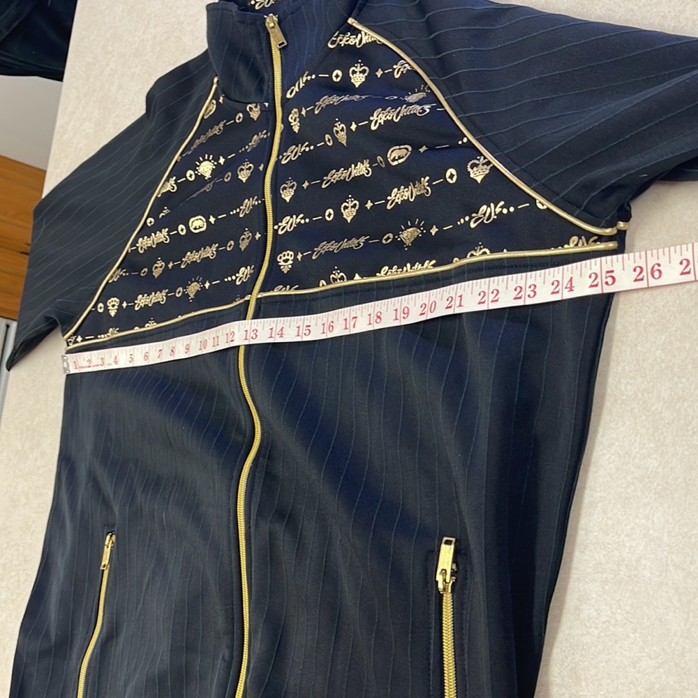 Men’s large Ecko Unltd jacket - Picture 12 of 14